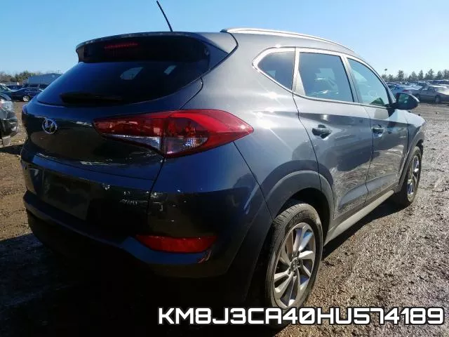 KM8J3CA40HU574189 фото 2