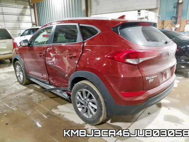 KM8J3CA46JU803058 фото 3
