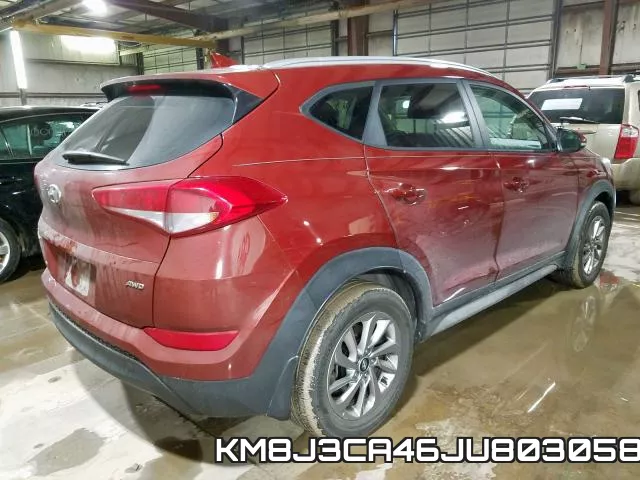 KM8J3CA46JU803058 фото 4