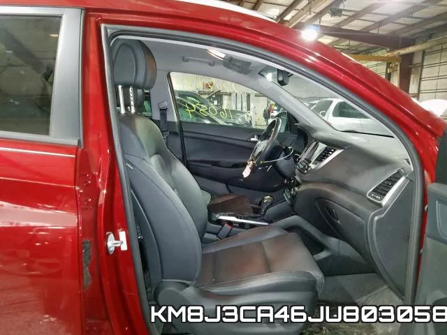 KM8J3CA46JU803058 фото 5