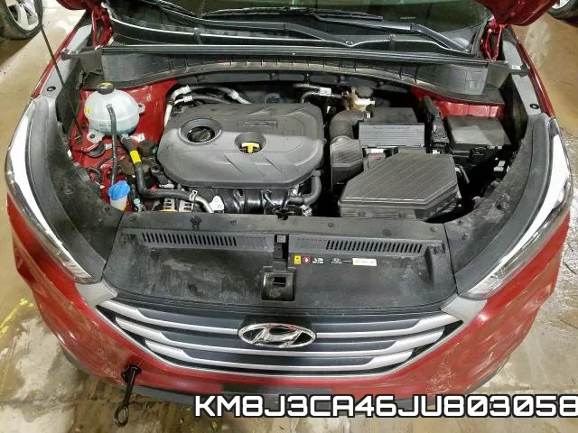 KM8J3CA46JU803058 фото 7