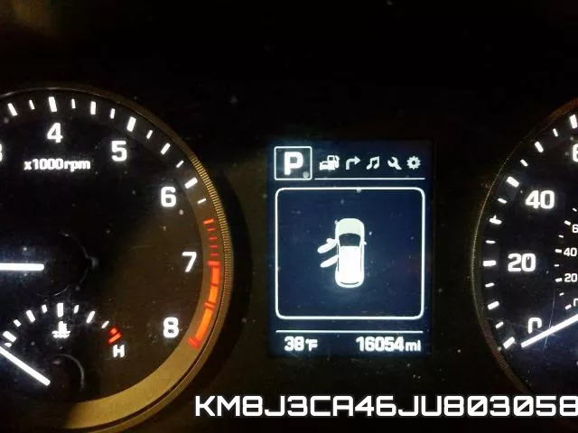 KM8J3CA46JU803058 фото 8