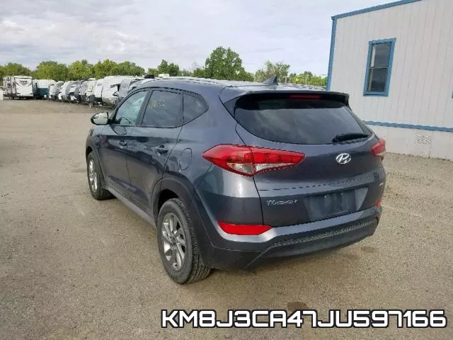 KM8J3CA47JU597166 фото 4