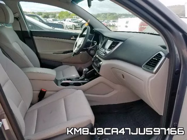KM8J3CA47JU597166 фото 6