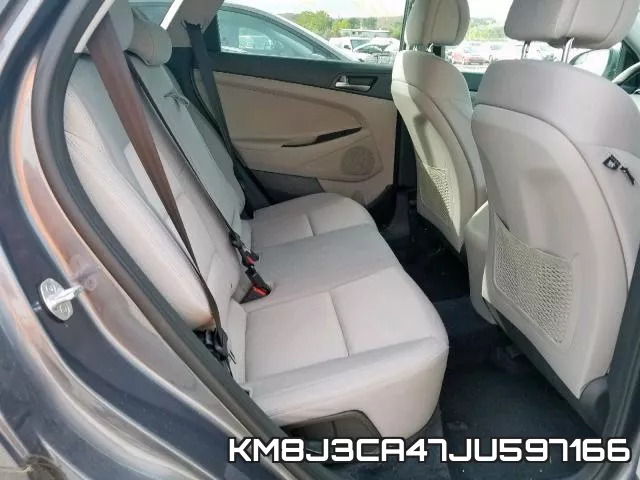 KM8J3CA47JU597166 фото 7