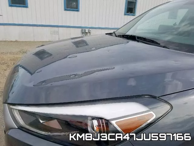 KM8J3CA47JU597166 фото 9