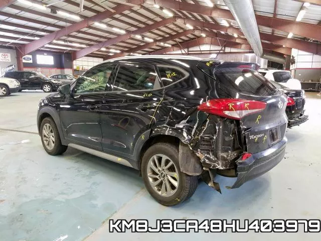 KM8J3CA48HU403979 фото 3
