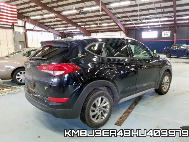 KM8J3CA48HU403979 фото 4