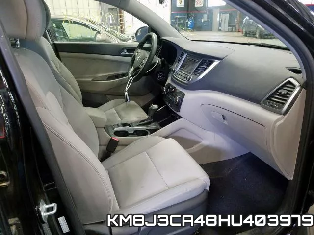 KM8J3CA48HU403979 фото 5