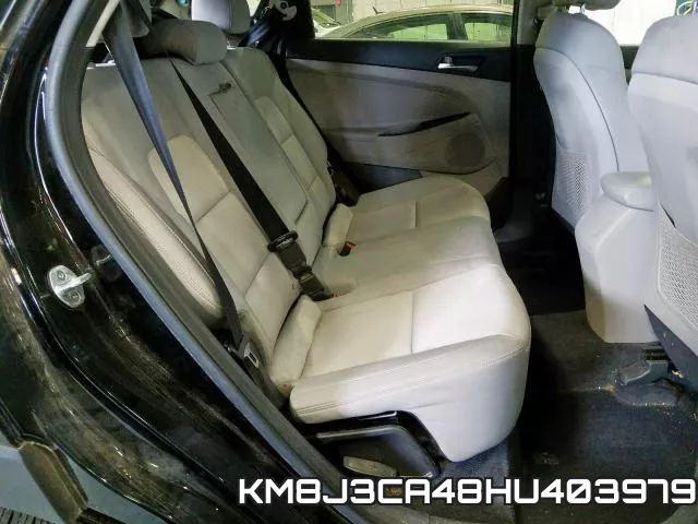 KM8J3CA48HU403979 фото 6