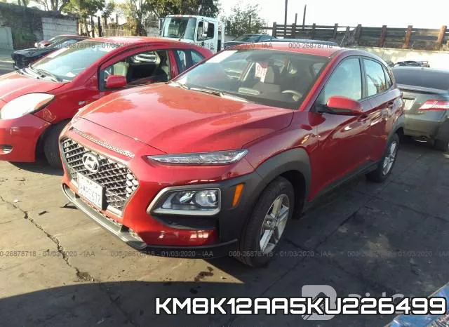 KM8K12AA5KU226499 фото 2