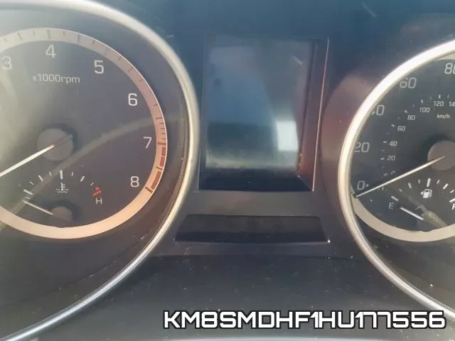 KM8SMDHF1HU177556 фото 6