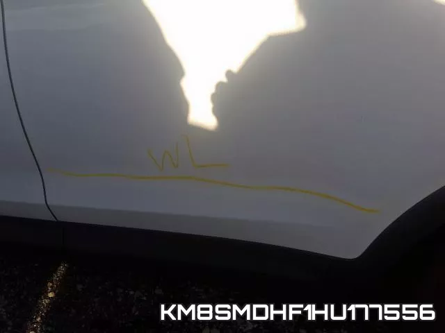 KM8SMDHF1HU177556 фото 7