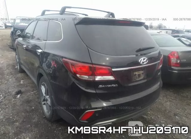 KM8SR4HF7HU209170 фото 4