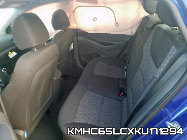 KMHC65LCXKU171294 фото 4