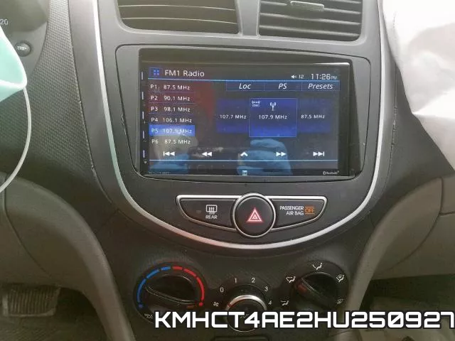 KMHCT4AE2HU250927 фото 6