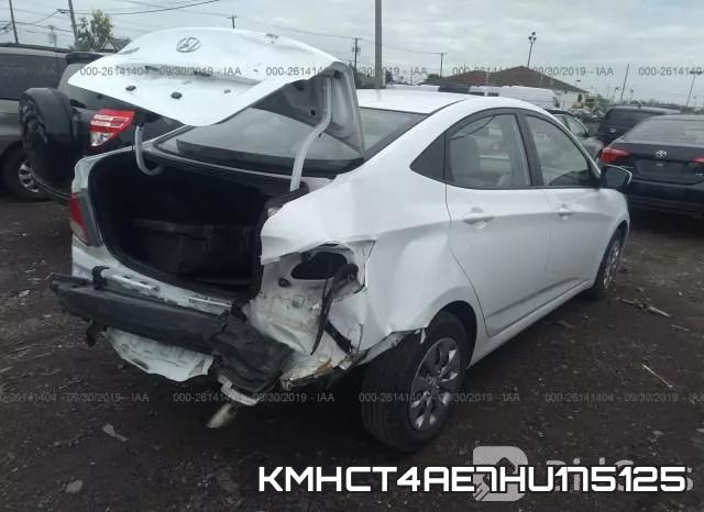 KMHCT4AE7HU175125 фото 3