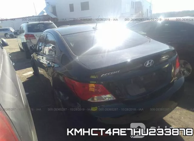 KMHCT4AE7HU233878 фото 2