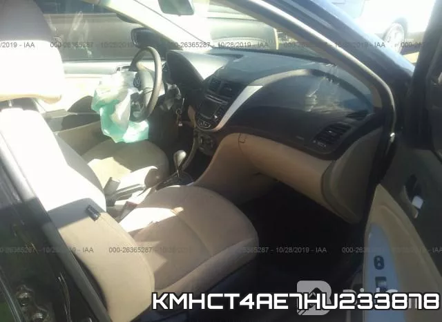 KMHCT4AE7HU233878 фото 4