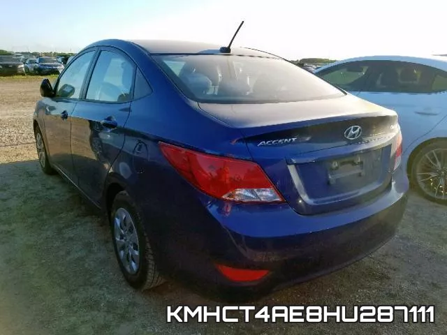 KMHCT4AE8HU287111 фото 2