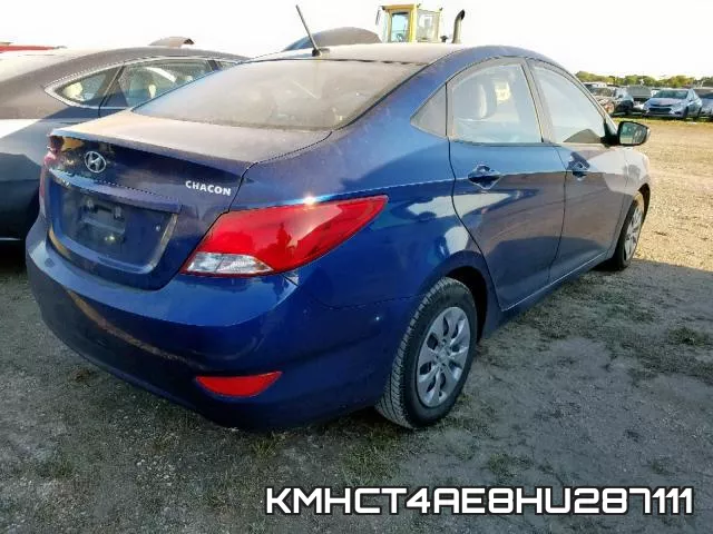KMHCT4AE8HU287111 фото 3