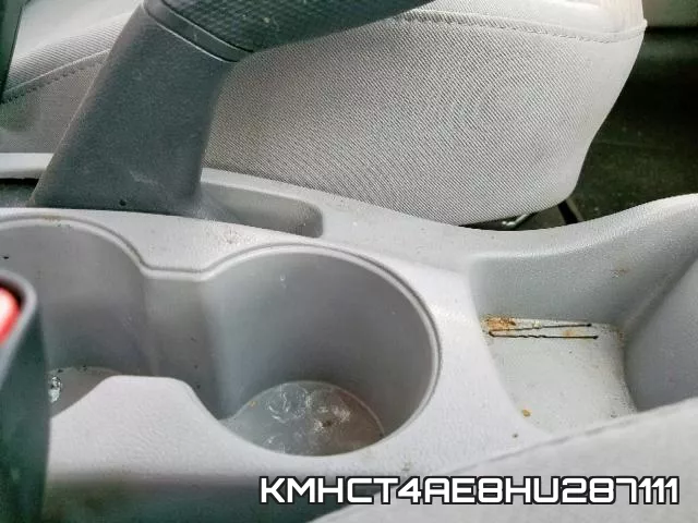 KMHCT4AE8HU287111 фото 7