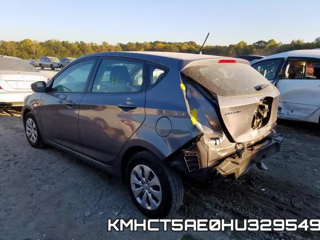 KMHCT5AE0HU329549 фото 3