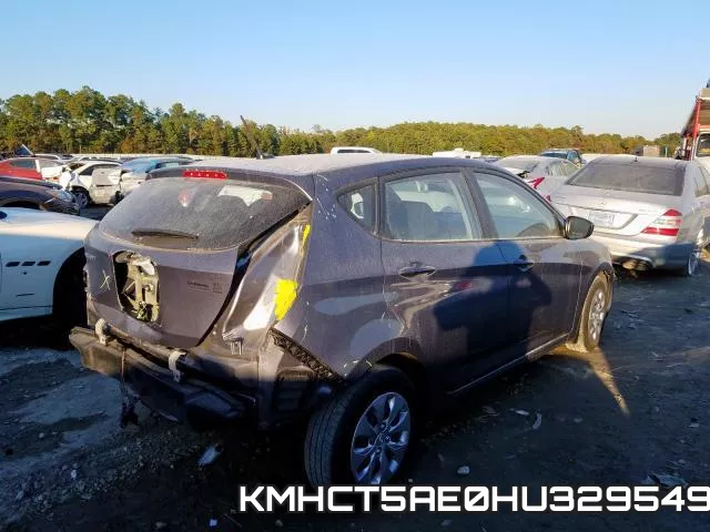 KMHCT5AE0HU329549 фото 4