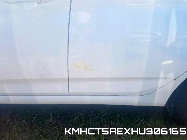 KMHCT5AEXHU306165 фото 7