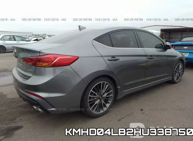 KMHD04LB2HU338750 фото 4