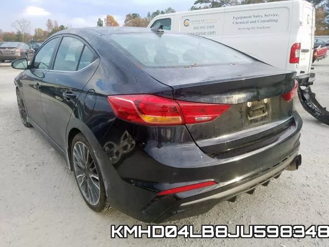 KMHD04LB8JU598348 фото 3