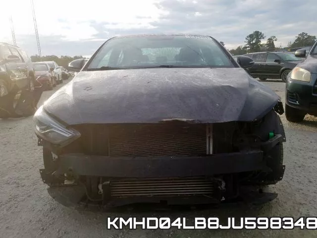 KMHD04LB8JU598348 фото 8