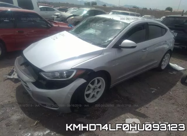 KMHD74LF0HU093123 фото 2