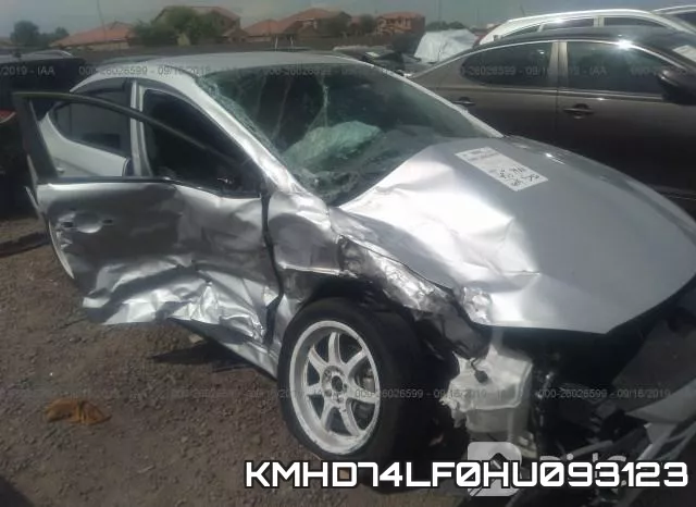 KMHD74LF0HU093123 фото 5