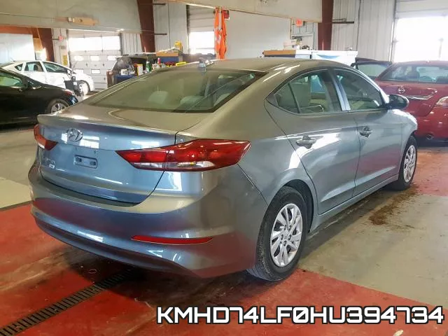 KMHD74LF0HU394734 фото 5