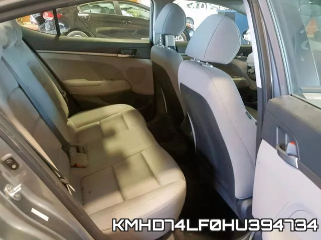 KMHD74LF0HU394734 фото 6