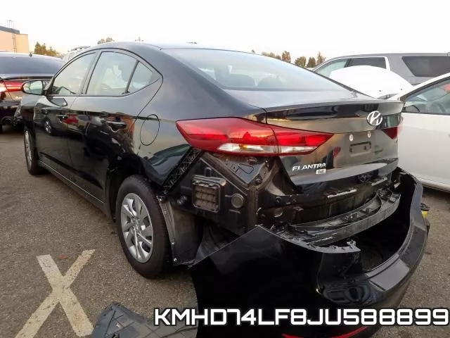 KMHD74LF8JU588899 фото 4