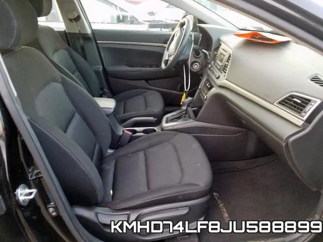 KMHD74LF8JU588899 фото 6