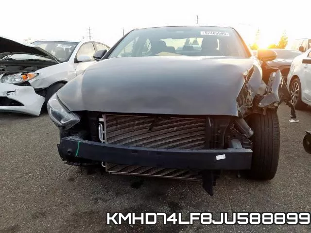 KMHD74LF8JU588899 фото 7