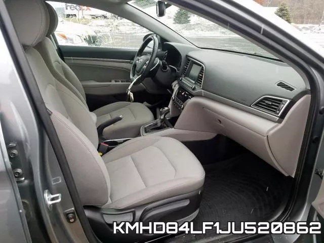 KMHD84LF1JU520862 фото 6