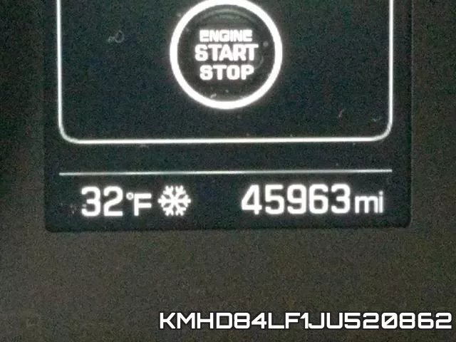KMHD84LF1JU520862 фото 8