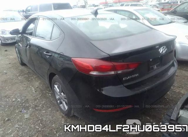 KMHD84LF2HU063957 фото 4