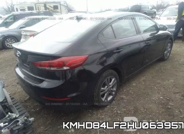 KMHD84LF2HU063957 фото 5