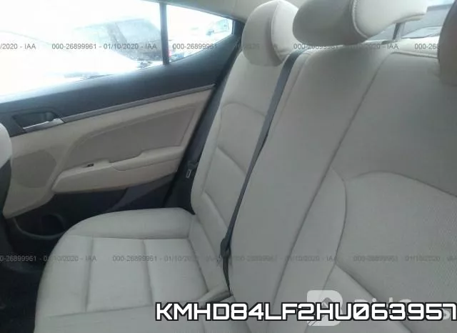 KMHD84LF2HU063957 фото 8