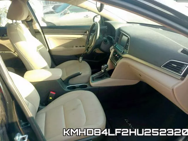 KMHD84LF2HU252320 фото 4