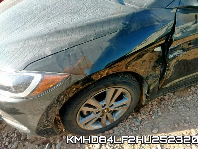 KMHD84LF2HU252320 фото 6