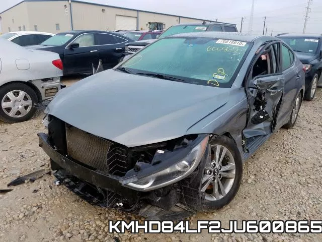 KMHD84LF2JU600865 фото 3