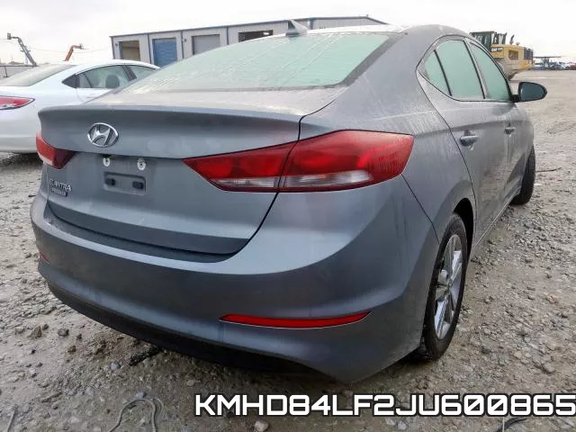 KMHD84LF2JU600865 фото 4