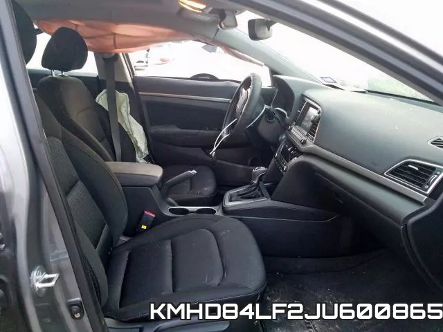 KMHD84LF2JU600865 фото 5