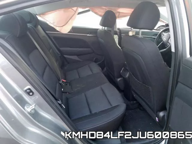 KMHD84LF2JU600865 фото 6